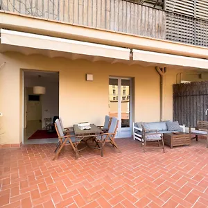 Apartment Aparteasy - Passeig De Gracia, Barcelona