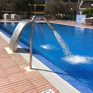  Apartamento Australia España