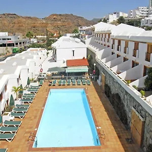  Apartamento Montecarlo España