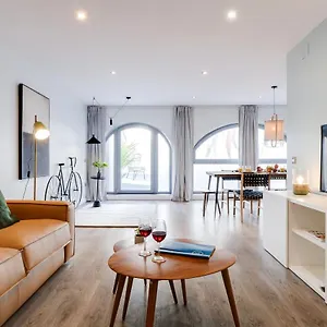 Apartamento Sweett - Verdi, Barcelona
