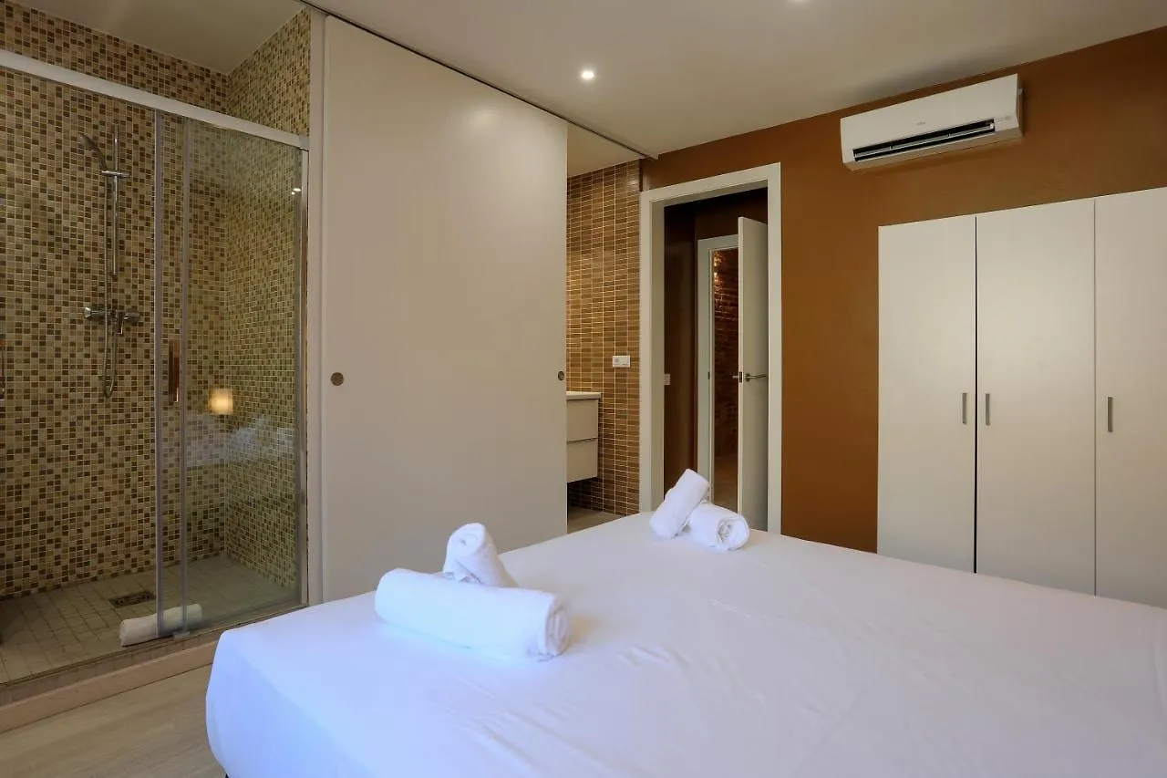 Apartment Bbarcelona Corsega Flats