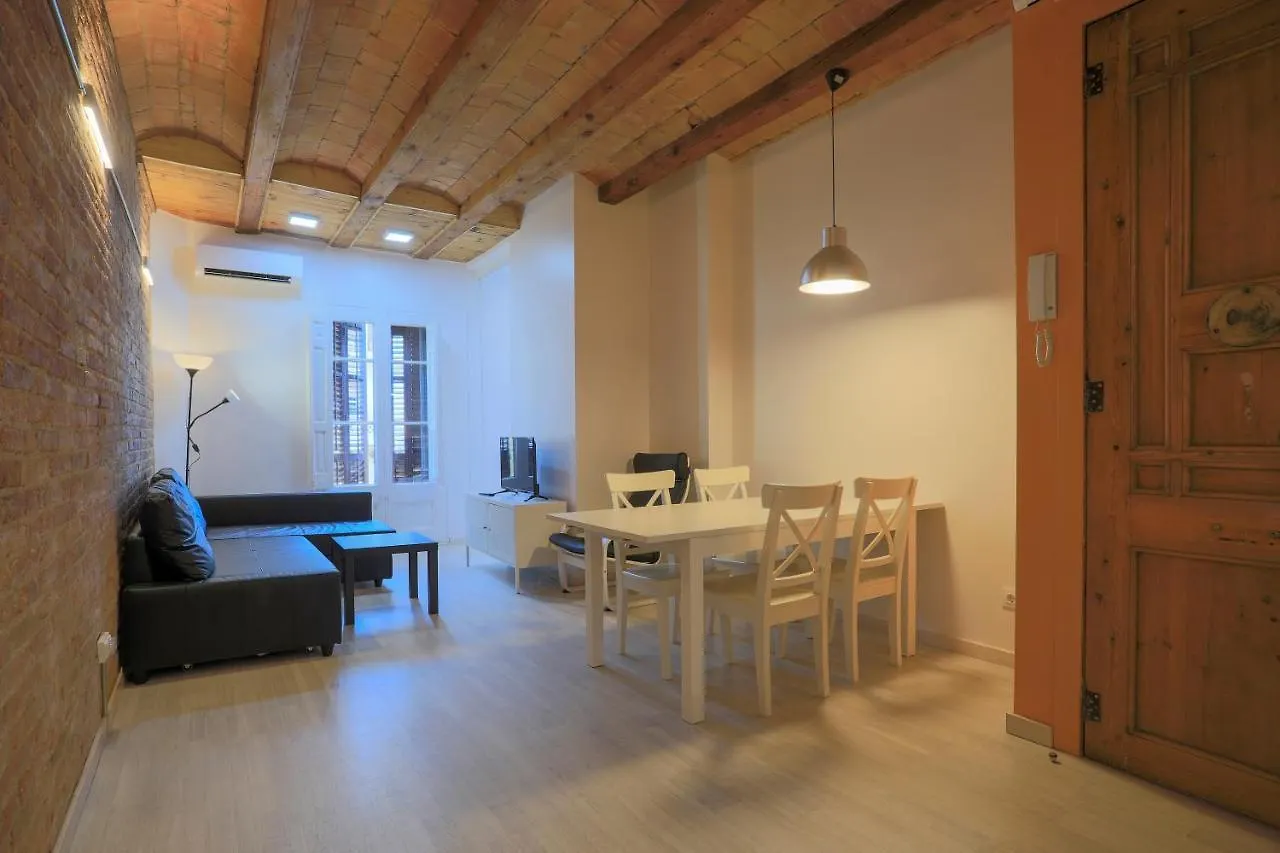 Bbarcelona Apartments Córsega Flats Barcelona